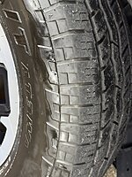 Used 2025 TOYOTA 4RUNNER TRD OFF-ROAD in BENTONVILLE, ARKANSAS (Photo 41)