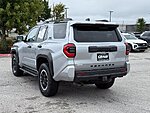 Used 2025 TOYOTA 4RUNNER TRD OFF-ROAD in BENTONVILLE, ARKANSAS (Photo 5)