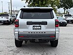 Used 2025 TOYOTA 4RUNNER TRD OFF-ROAD in BENTONVILLE, ARKANSAS (Photo 6)
