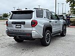 Used 2025 TOYOTA 4RUNNER TRD OFF-ROAD in BENTONVILLE, ARKANSAS (Photo 7)