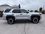 Used 2025 TOYOTA 4RUNNER TRD OFF-ROAD in BENTONVILLE, ARKANSAS (Photo 8)