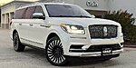 Used 2019 LINCOLN NAVIGATOR BLACK LABEL in BENTONVILLE, ARKANSAS