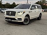 Used 2019 LINCOLN NAVIGATOR BLACK LABEL in BENTONVILLE, ARKANSAS (Photo 3)