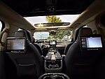 Used 2019 LINCOLN NAVIGATOR BLACK LABEL in BENTONVILLE, ARKANSAS (Photo 34)