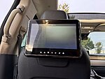 Used 2019 LINCOLN NAVIGATOR BLACK LABEL in BENTONVILLE, ARKANSAS (Photo 35)