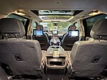 Used 2019 LINCOLN NAVIGATOR BLACK LABEL in BENTONVILLE, ARKANSAS (Photo 38)