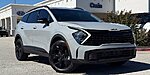 Used 2025 KIA SPORTAGE X-LINE in BENTONVILLE, ARKANSAS