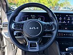 Used 2025 KIA SPORTAGE X-LINE in BENTONVILLE, ARKANSAS (Photo 11)