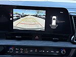 Used 2025 KIA SPORTAGE X-LINE in BENTONVILLE, ARKANSAS (Photo 15)