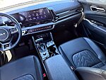 Used 2025 KIA SPORTAGE X-LINE in BENTONVILLE, ARKANSAS (Photo 28)