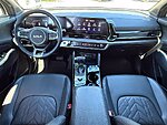 Used 2025 KIA SPORTAGE X-LINE in BENTONVILLE, ARKANSAS (Photo 29)