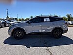 Used 2025 KIA SPORTAGE X-LINE in BENTONVILLE, ARKANSAS (Photo 3)