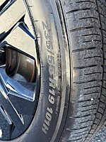 Used 2025 KIA SPORTAGE X-LINE in BENTONVILLE, ARKANSAS (Photo 44)