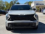 Used 2025 KIA SPORTAGE X-LINE in BENTONVILLE, ARKANSAS (Photo 7)