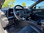 Used 2025 KIA SPORTAGE X-LINE in BENTONVILLE, ARKANSAS (Photo 9)