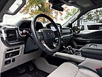 Used 2023 FORD F-150 LIMITED in BENTONVILLE, ARKANSAS (Photo 10)