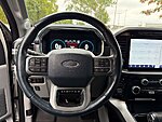 Used 2023 FORD F-150 LIMITED in BENTONVILLE, ARKANSAS (Photo 12)