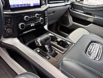 Used 2023 FORD F-150 LIMITED in BENTONVILLE, ARKANSAS (Photo 14)