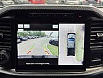Used 2023 FORD F-150 LIMITED in BENTONVILLE, ARKANSAS (Photo 16)
