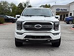 Used 2023 FORD F-150 LIMITED in BENTONVILLE, ARKANSAS (Photo 2)