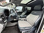 Used 2023 FORD F-150 LIMITED in BENTONVILLE, ARKANSAS (Photo 29)