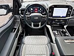 Used 2023 FORD F-150 LIMITED in BENTONVILLE, ARKANSAS (Photo 30)