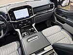 Used 2023 FORD F-150 LIMITED in BENTONVILLE, ARKANSAS (Photo 31)