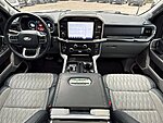Used 2023 FORD F-150 LIMITED in BENTONVILLE, ARKANSAS (Photo 32)