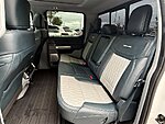 Used 2023 FORD F-150 LIMITED in BENTONVILLE, ARKANSAS (Photo 38)