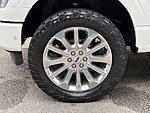 Used 2023 FORD F-150 LIMITED in BENTONVILLE, ARKANSAS (Photo 49)