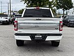 Used 2023 FORD F-150 LIMITED in BENTONVILLE, ARKANSAS (Photo 6)