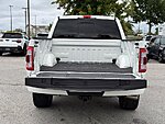 Used 2023 FORD F-150 LIMITED in BENTONVILLE, ARKANSAS (Photo 7)