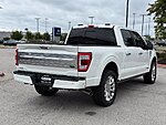 Used 2023 FORD F-150 LIMITED in BENTONVILLE, ARKANSAS (Photo 8)