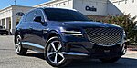 Used 2023 GENESIS GV80 2.5T in BENTONVILLE, ARKANSAS