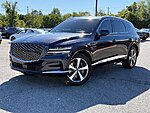 Used 2023 GENESIS GV80 2.5T in BENTONVILLE, ARKANSAS (Photo 3)