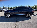 Used 2023 GENESIS GV80 2.5T in BENTONVILLE, ARKANSAS (Photo 4)