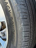 Used 2023 GENESIS GV80 2.5T in BENTONVILLE, ARKANSAS (Photo 49)