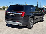 Used 2020 GMC ACADIA SLE in BENTONVILLE, ARKANSAS (Photo 7)