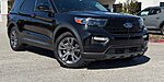 Used 2022 FORD EXPLORER XLT in BENTONVILLE, ARKANSAS