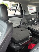 Used 2022 FORD EXPLORER XLT in BENTONVILLE, ARKANSAS (Photo 10)