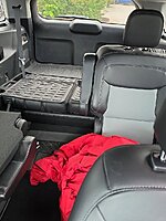 Used 2022 FORD EXPLORER XLT in BENTONVILLE, ARKANSAS (Photo 11)