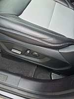 Used 2022 FORD EXPLORER XLT in BENTONVILLE, ARKANSAS (Photo 13)