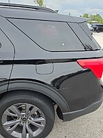 Used 2022 FORD EXPLORER XLT in BENTONVILLE, ARKANSAS (Photo 15)