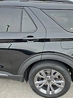 Used 2022 FORD EXPLORER XLT in BENTONVILLE, ARKANSAS (Photo 16)