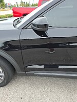 Used 2022 FORD EXPLORER XLT in BENTONVILLE, ARKANSAS (Photo 19)