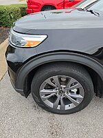 Used 2022 FORD EXPLORER XLT in BENTONVILLE, ARKANSAS (Photo 20)