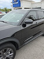 Used 2022 FORD EXPLORER XLT in BENTONVILLE, ARKANSAS (Photo 22)