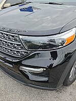Used 2022 FORD EXPLORER XLT in BENTONVILLE, ARKANSAS (Photo 24)