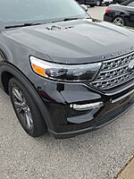 Used 2022 FORD EXPLORER XLT in BENTONVILLE, ARKANSAS (Photo 25)