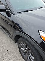 Used 2022 FORD EXPLORER XLT in BENTONVILLE, ARKANSAS (Photo 27)